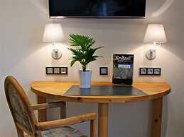 Hotel Landgasthaus Am Steendamm