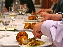 Hotel Landgasthaus Am Steendamm