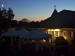 Hotel Landgasthaus Am Steendamm