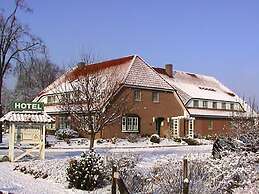 Hotel Landgasthaus Am Steendamm