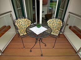 Hotel Landgasthaus Am Steendamm