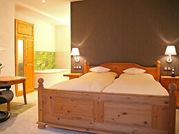 Hotel Landgasthaus Am Steendamm