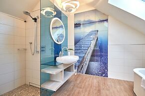 Hotel Landgasthaus Am Steendamm