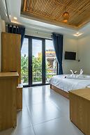 D Central Homestay Hoi An