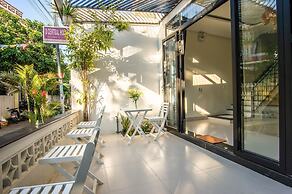 D Central Homestay Hoi An