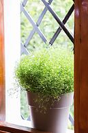 Saint John Villa Apartments