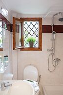 Saint John Villa Apartments