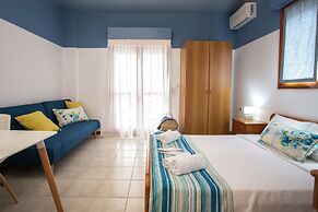 Saint John Villa Apartments