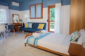 Saint John Villa Apartments