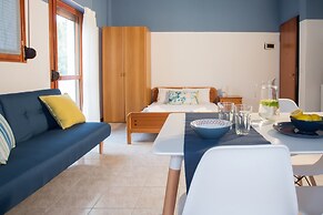 Saint John Villa Apartments