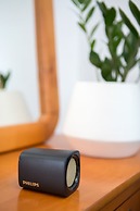 Saint John Villa Apartments