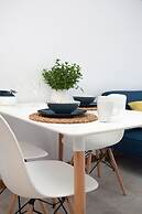 Saint John Villa Apartments