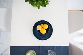 Saint John Villa Apartments