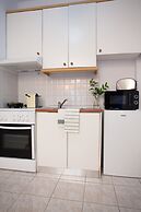 Saint John Villa Apartments