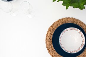 Saint John Villa Apartments