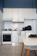 Saint John Villa Apartments