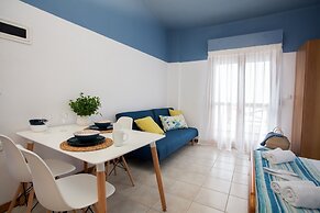 Saint John Villa Apartments