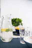 Saint John Villa Apartments