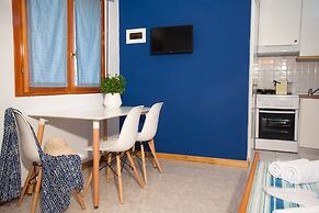 Saint John Villa Apartments