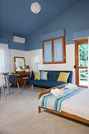 Saint John Villa Apartments