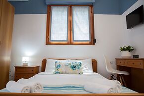 Saint John Villa Apartments