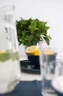 Saint John Villa Apartments