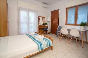 Saint John Villa Apartments