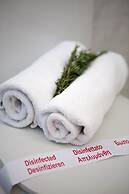 Saint John Villa Apartments