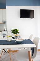 Saint John Villa Apartments