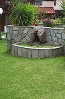 Saint John Villa Apartments