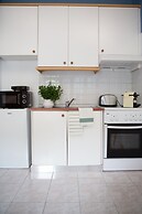 Saint John Villa Apartments