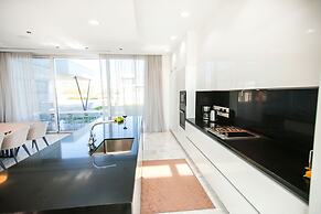 Vivo Mare Beachfront - Seaview Villas