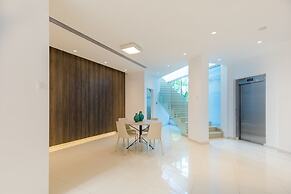 Vivo Mare Beachfront - Seaview Villas