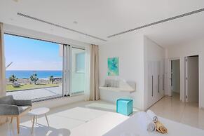 Vivo Mare Beachfront - Seaview Villas