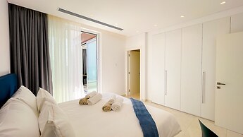 Vivo Mare Beachfront - Seaview Villas