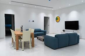 Vivo Mare Beachfront - Seaview Villas