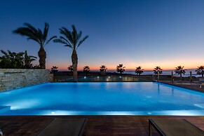 Vivo Mare Beachfront - Seaview Villas