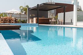 Vivo Mare Beachfront - Seaview Villas