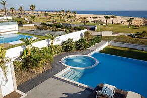 Vivo Mare Beachfront - Seaview Villas