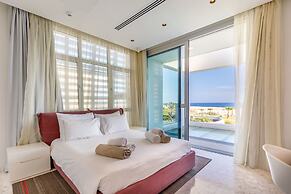 Vivo Mare Beachfront - Seaview Villas