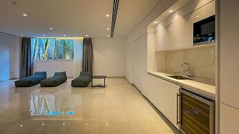 Vivo Mare Beachfront - Seaview Villas