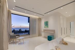 Vivo Mare Beachfront - Seaview Villas