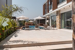 Vivo Mare Beachfront - Seaview Villas