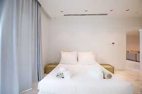 Vivo Mare Beachfront - Seaview Villas