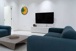 Vivo Mare Beachfront - Seaview Villas