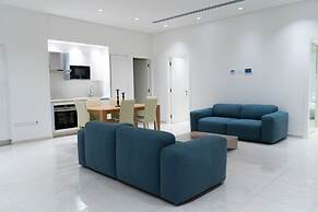 Vivo Mare Beachfront - Seaview Villas