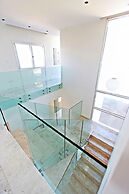 Vivo Mare Beachfront - Seaview Villas