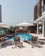 Vivo Mare Beachfront - Seaview Villas