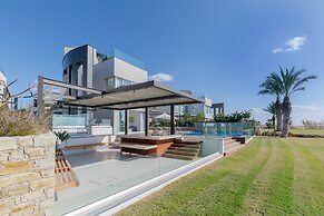 Vivo Mare Beachfront - Seaview Villas