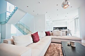 Vivo Mare Beachfront - Seaview Villas